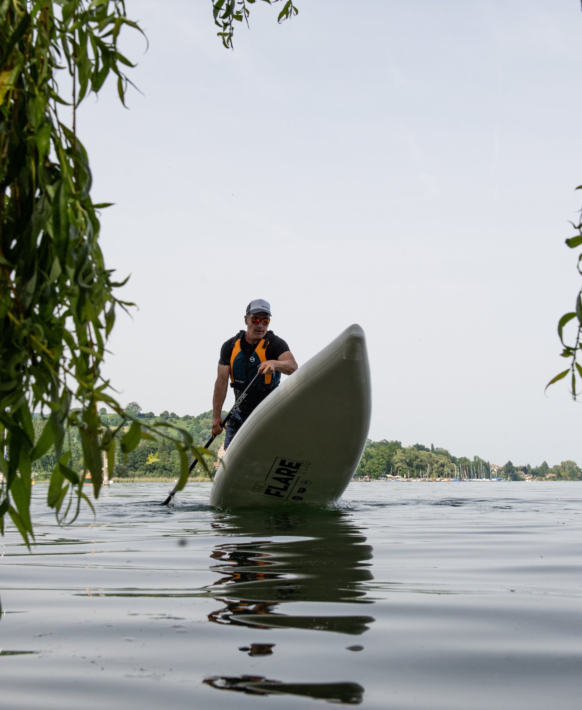 SUP Boards