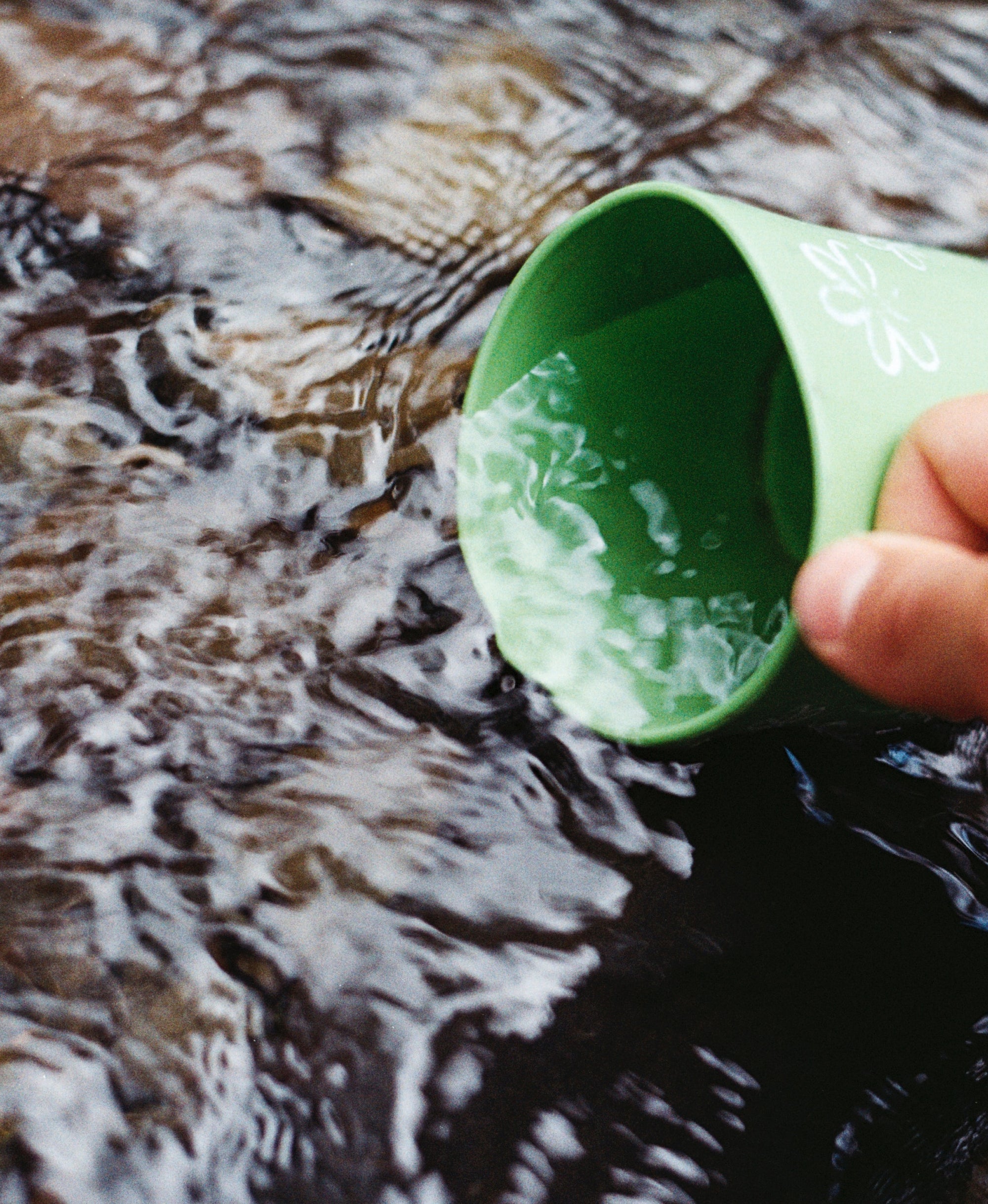 Wasser