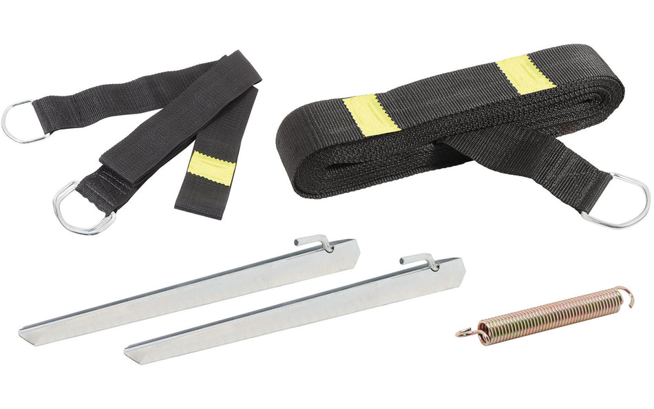 Stabalizer Kit