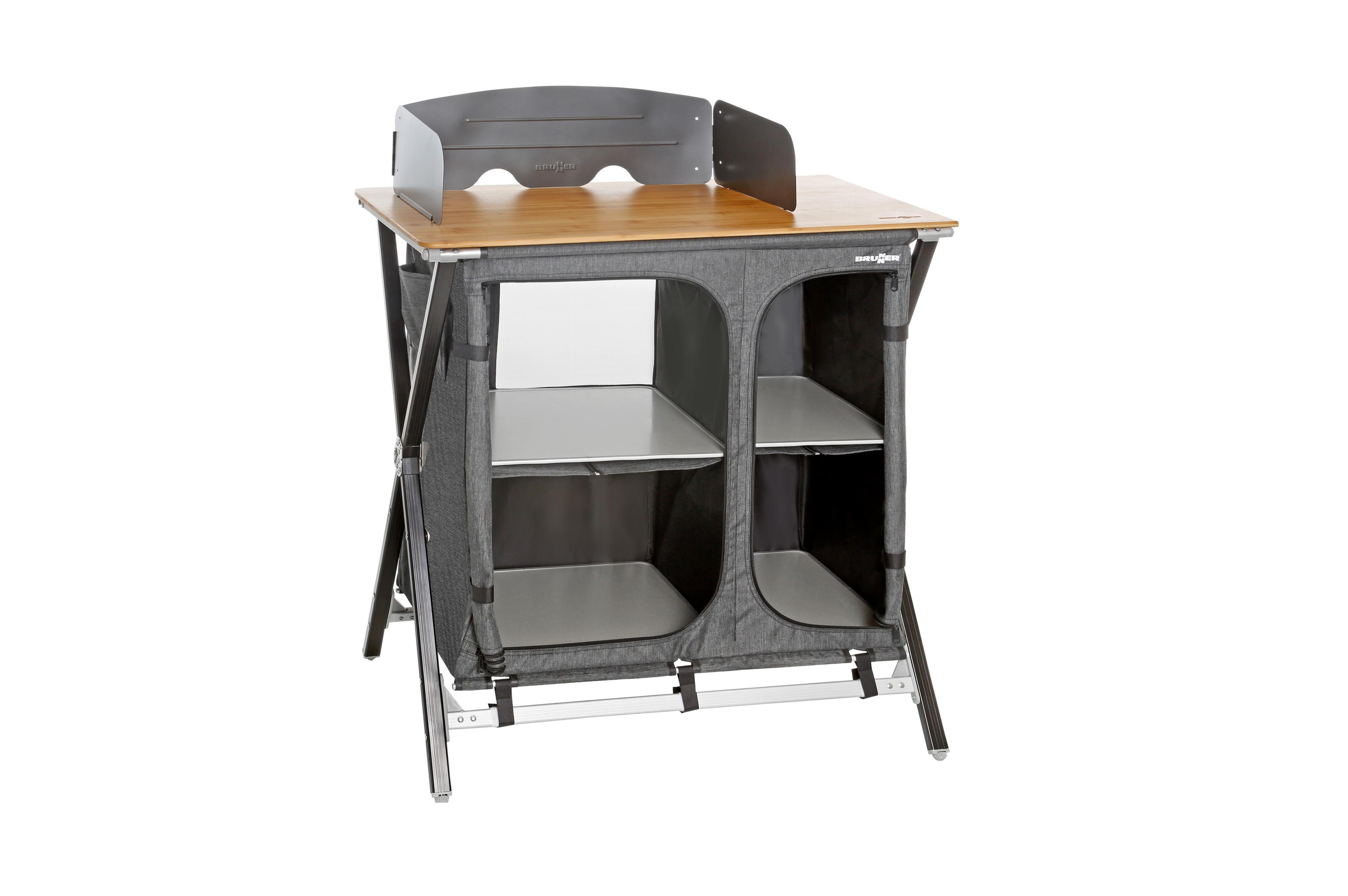 R - Mercury Cross Cooker HWT