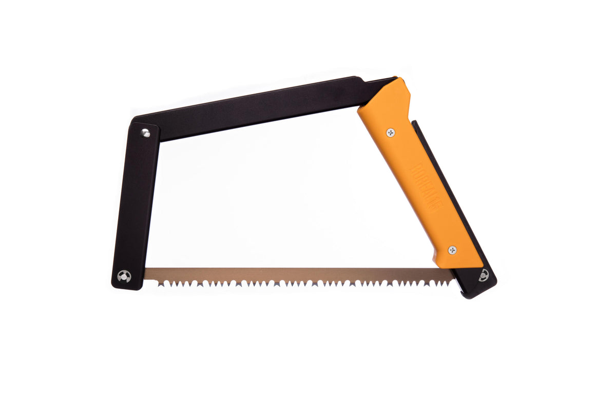 Boreal 15 Yellow Handle