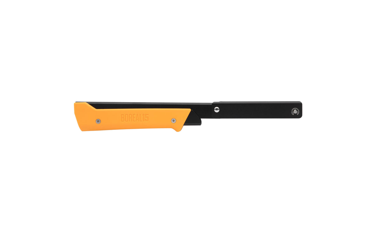 Boreal 15 Yellow Handle