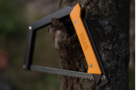 Boreal 15 Yellow Handle
