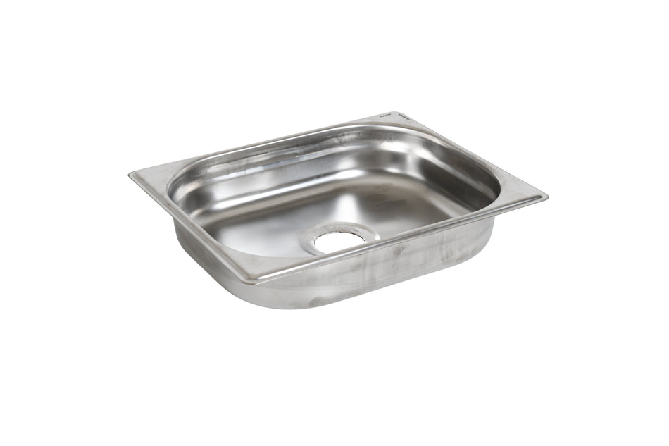 Kibo Chrome Sink