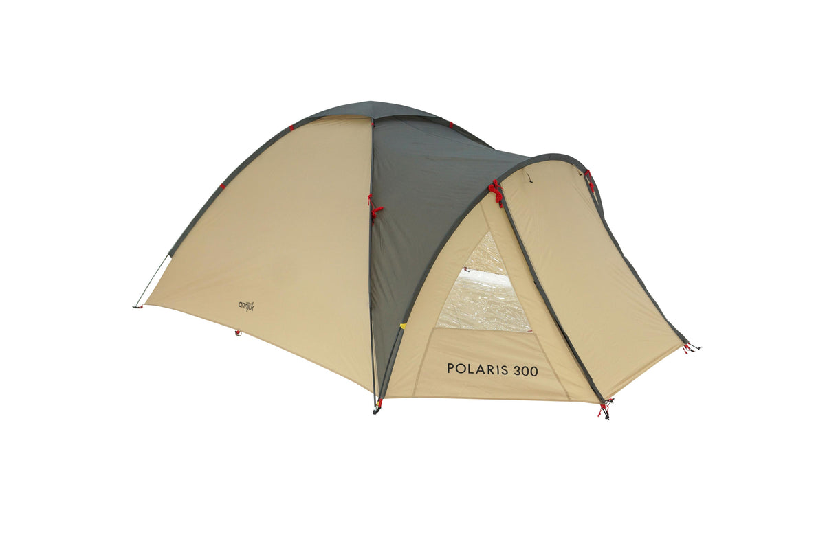 R - Polaris 300