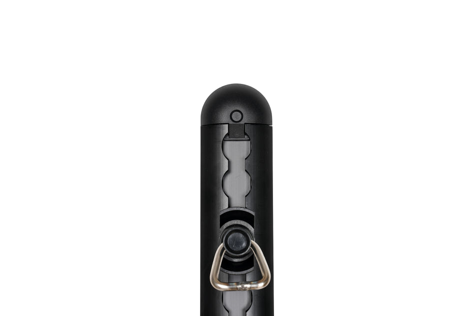 Single Stud Fitting L-Track