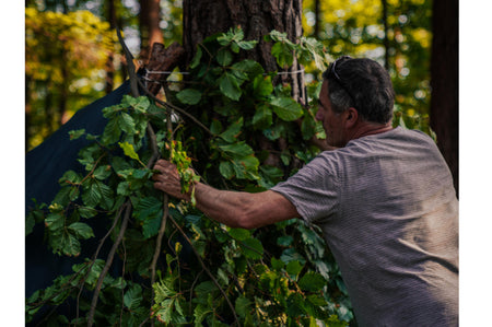 Biwakieren - Kurs 26. August – 27. August 2023
