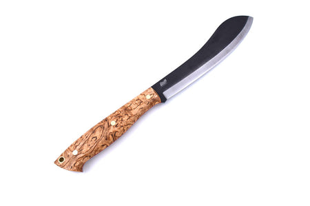 Brisa Bigmuk Stabilized Curly Birch