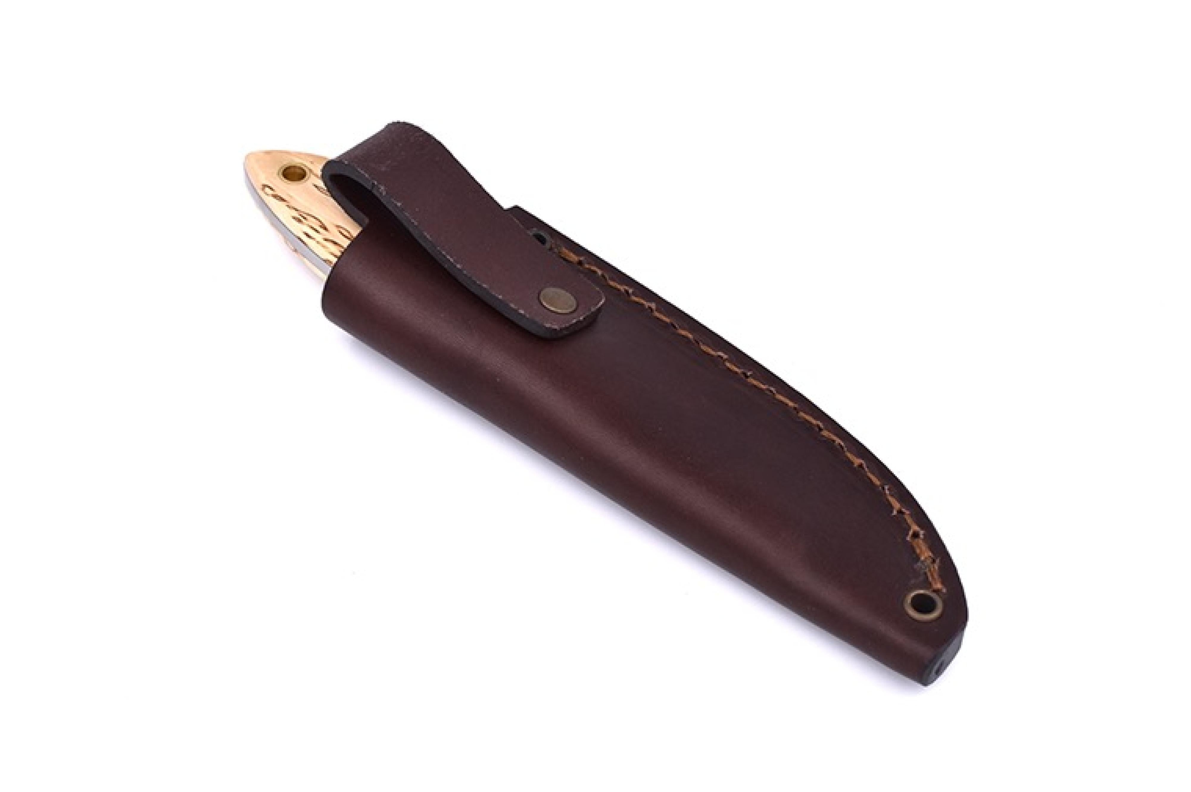 Brisa Bobtail 80 - Curly birch