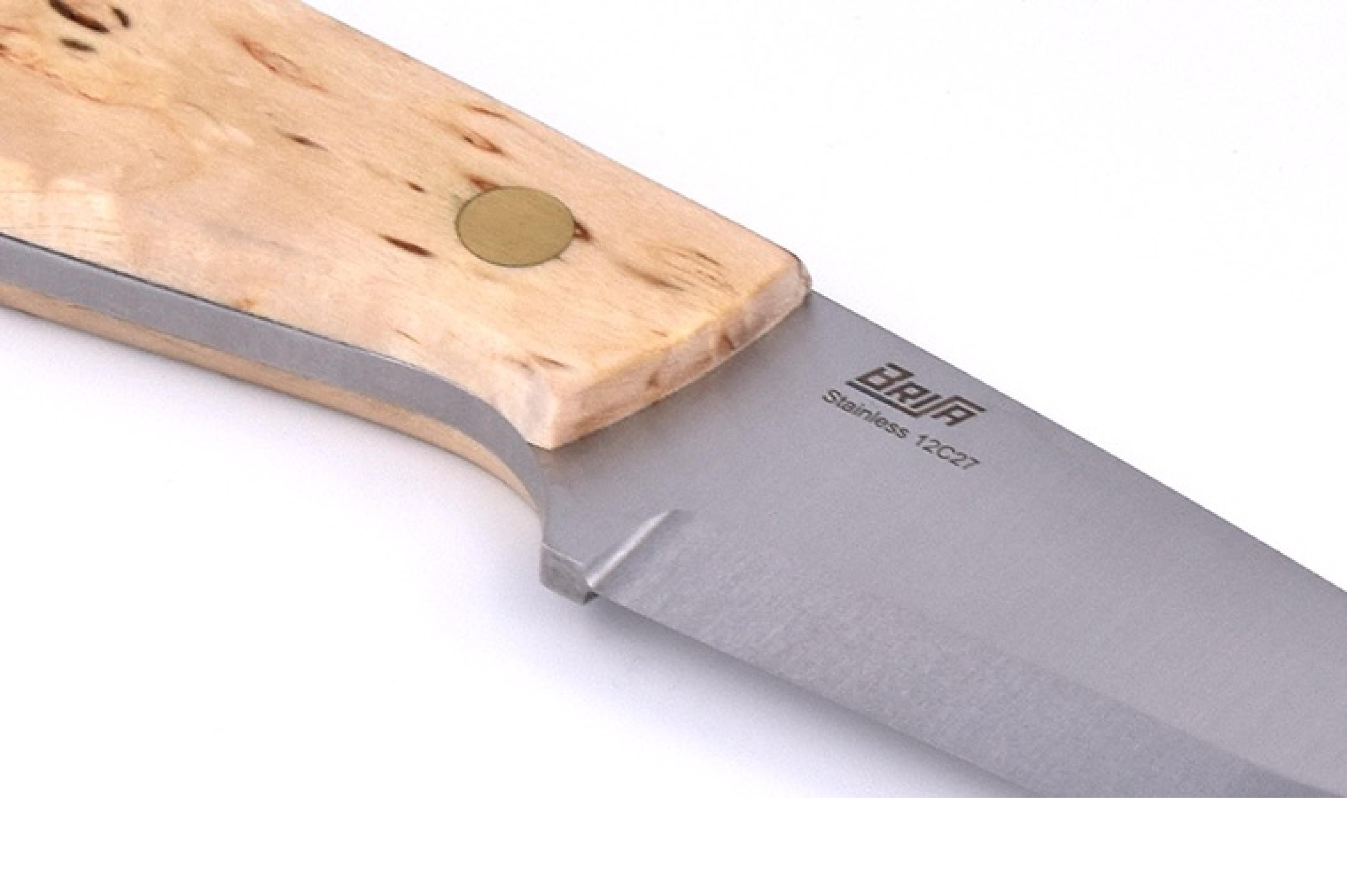 Brisa Bobtail 80 - Curly birch
