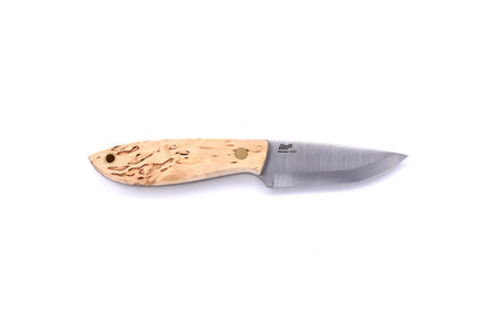 Brisa Bobtail 80 - Curly birch
