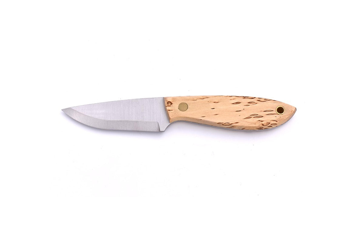 Brisa Bobtail 80 - Curly birch
