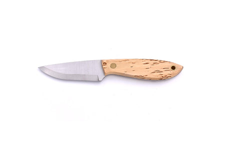 Brisa Bobtail 80 - Curly birch