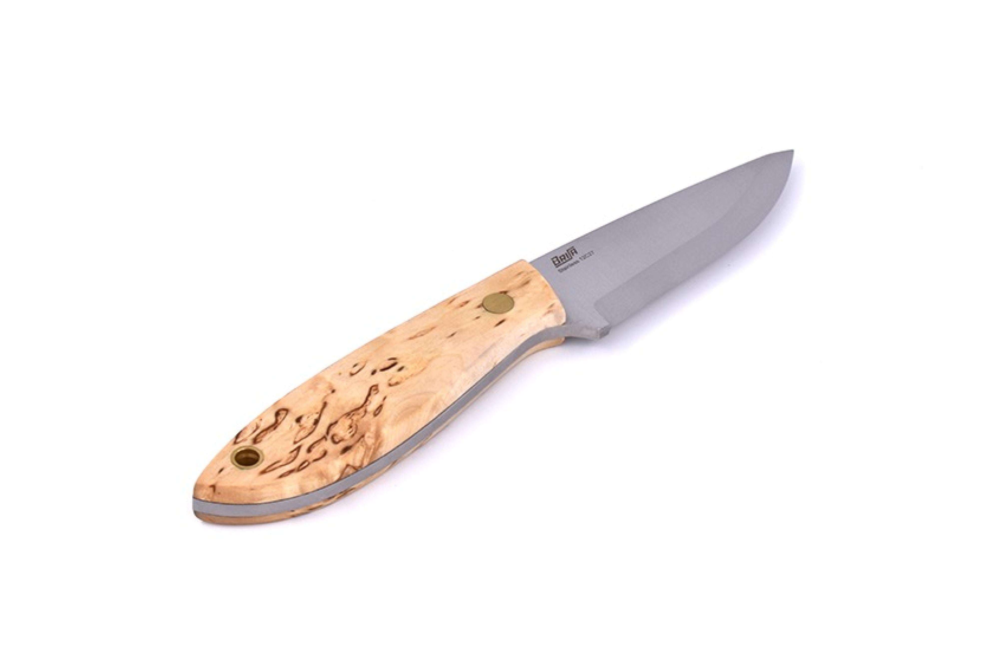 Brisa Bobtail 80 - Curly birch