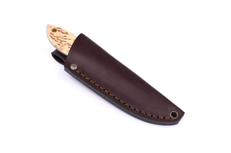 Brisa Bobtail 80 - Curly birch