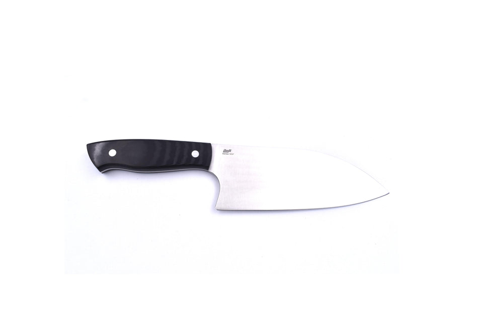 Brisa Chef 160 - Black micarta