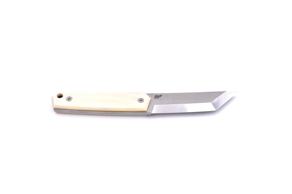 Kwaiken 90 - Ivory micarta