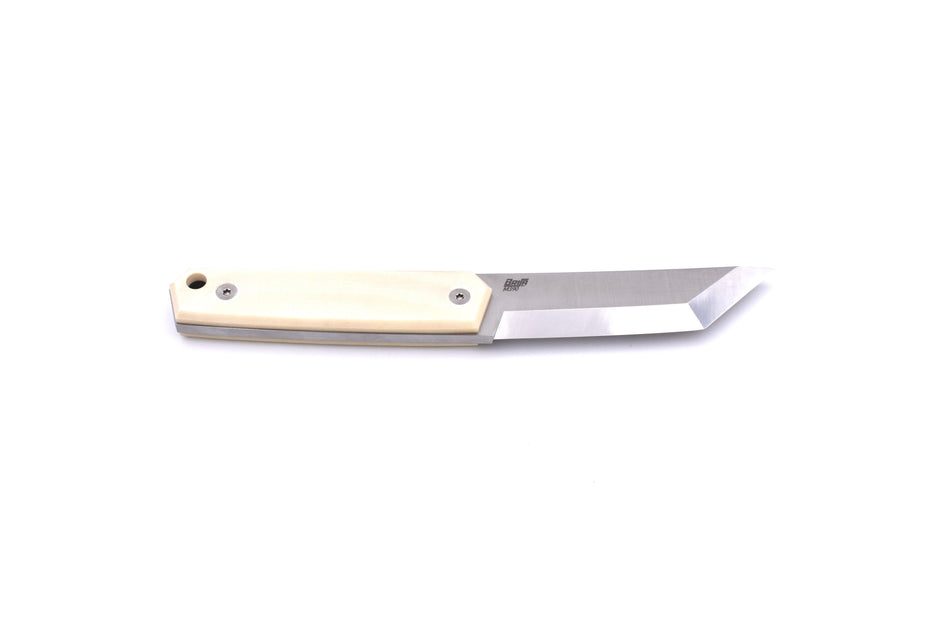 Kwaiken 90 - Ivory micarta