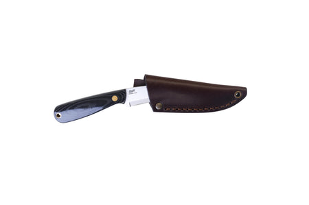 Brisa Necker 70 - Black micarta