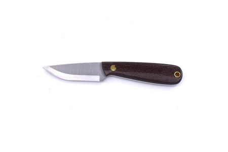 Brisa Necker 70 - Black micarta