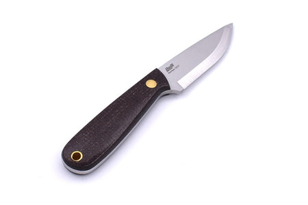 Brisa Necker 70 - Black micarta