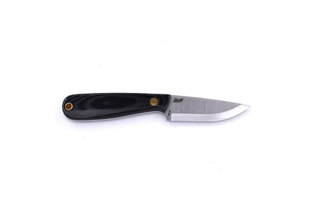 Brisa Necker 70 - Black micarta