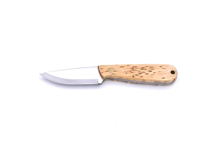 Brisa Necker 70 - Curly birch