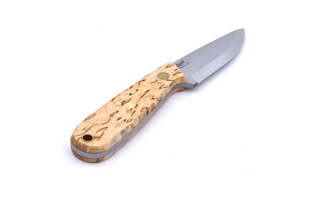 Brisa Necker 70 - Curly birch