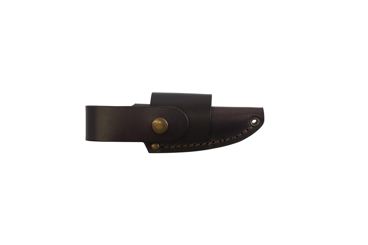 Necker 70 - IvoryMicarta - Flat - Multicarry