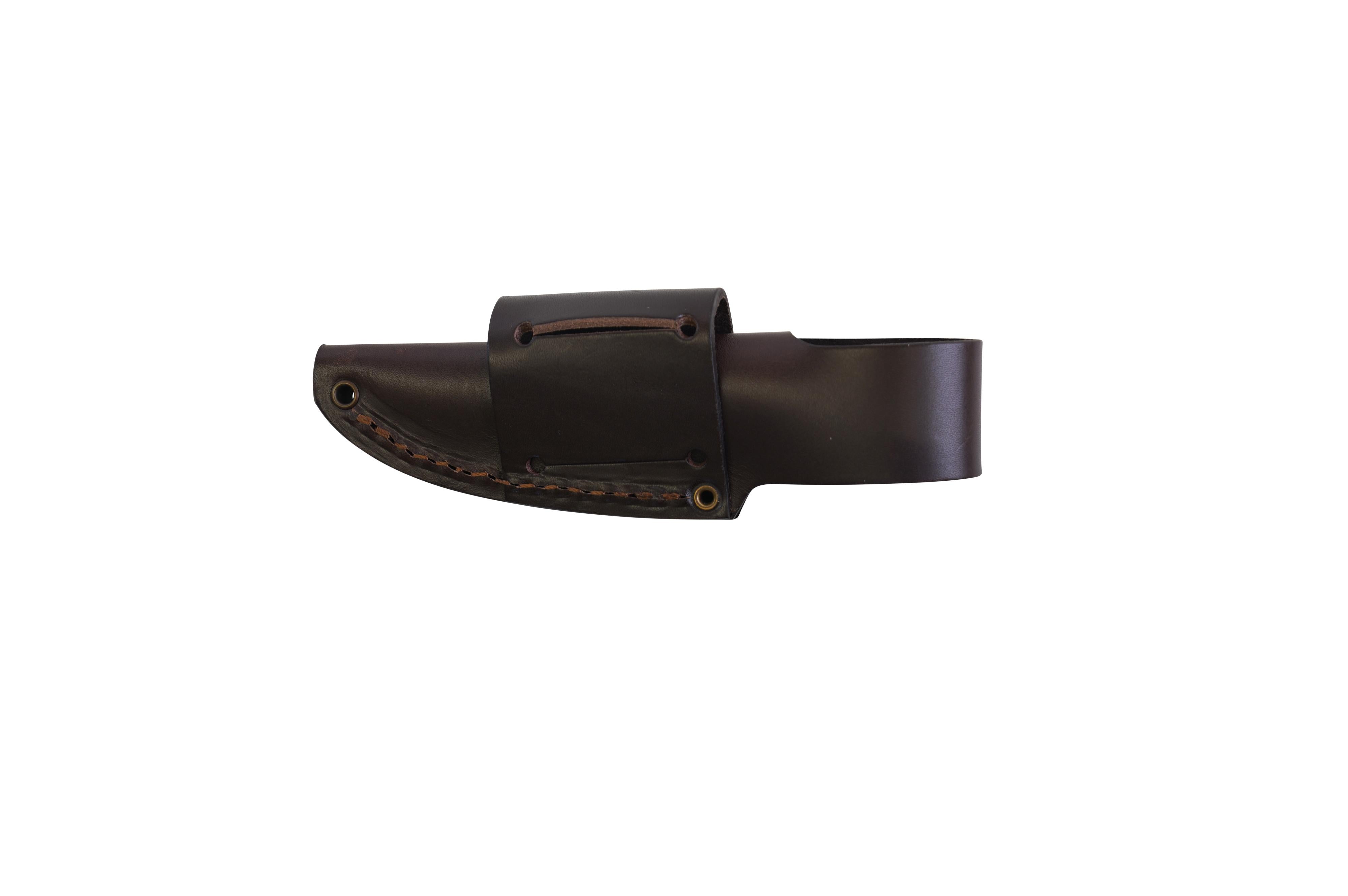Necker 70 - IvoryMicarta - Flat - Multicarry