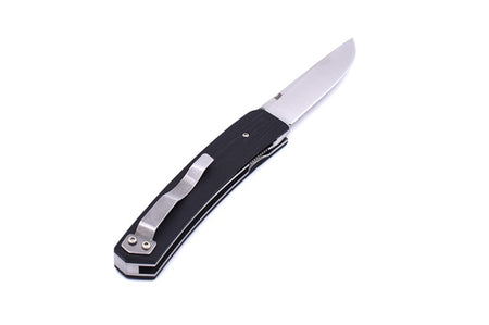 Piili 85 - Black G10