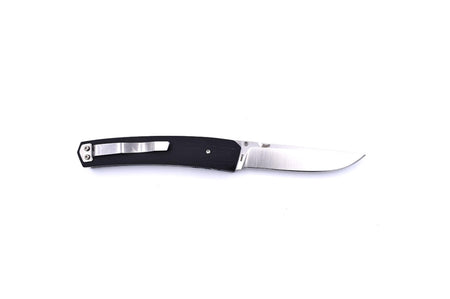 Piili 85 - Black G10