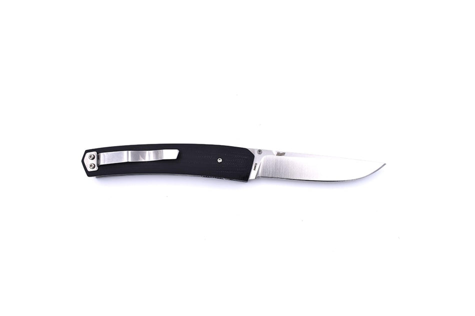 Piili 85 - Black G10