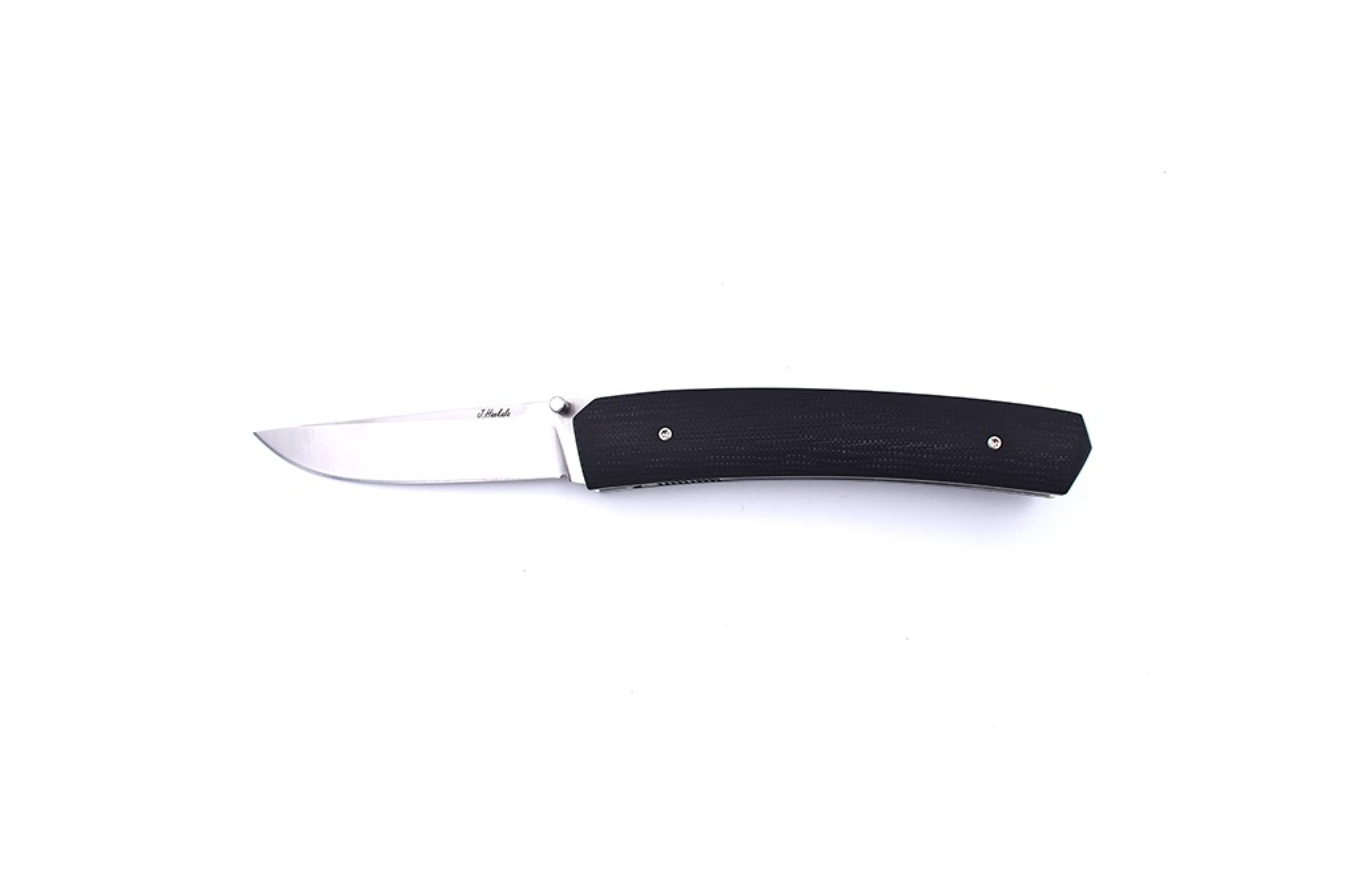 Piili 85 - Black G10