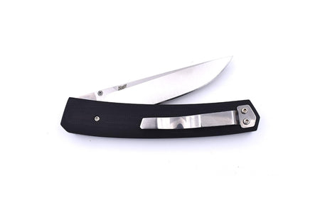 Piili 85 - Black G10