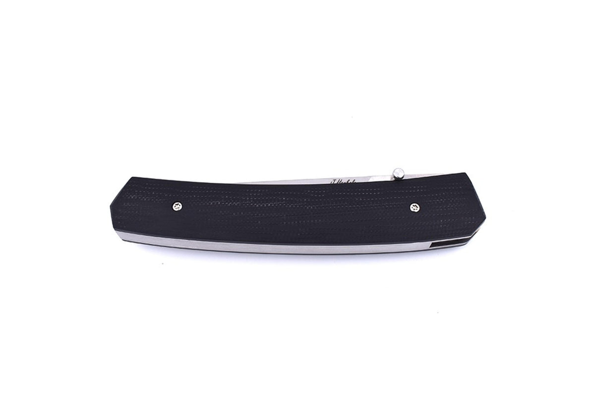 Piili 85 - Black G10