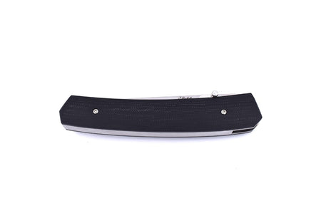 Piili 85 - Black G10