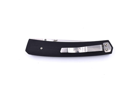 Piili 85 - Black G10