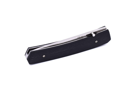 Piili 85 - Black G10