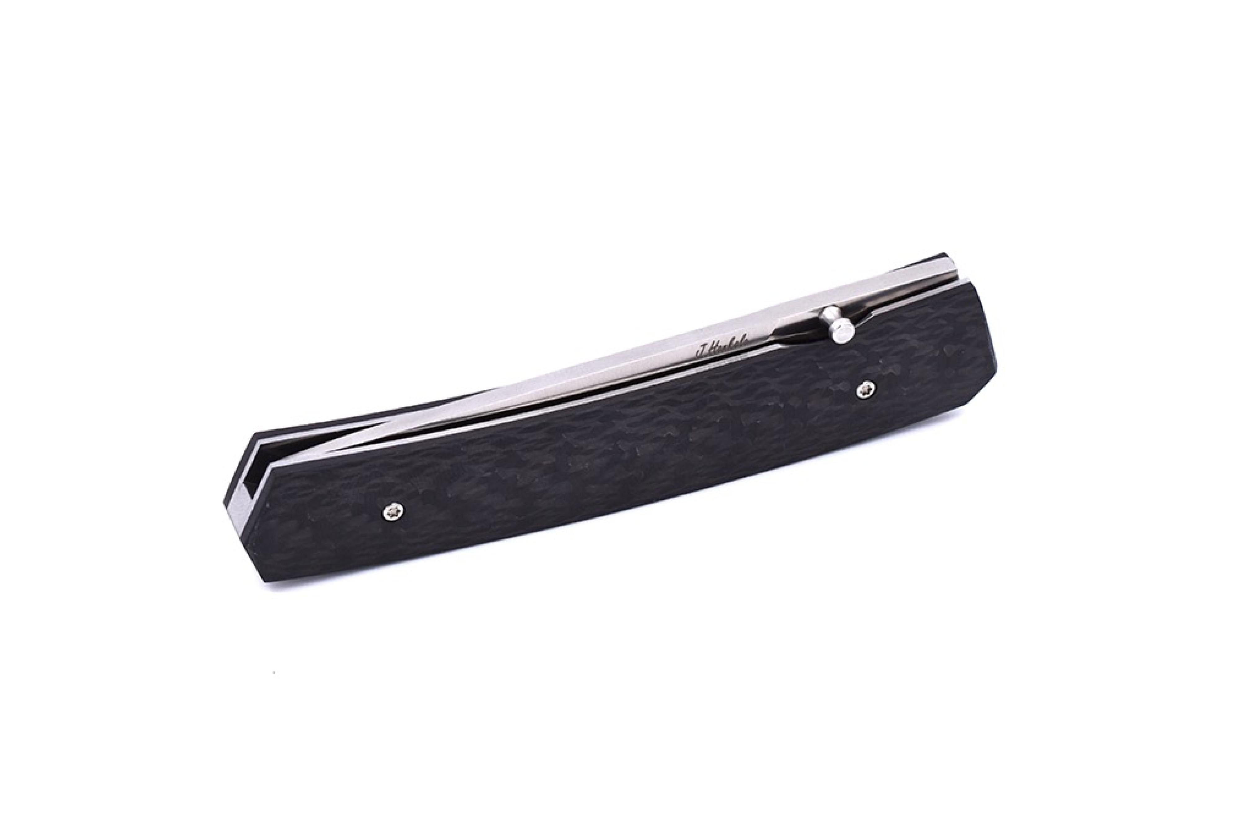 Piili 85 - Carbon fiber