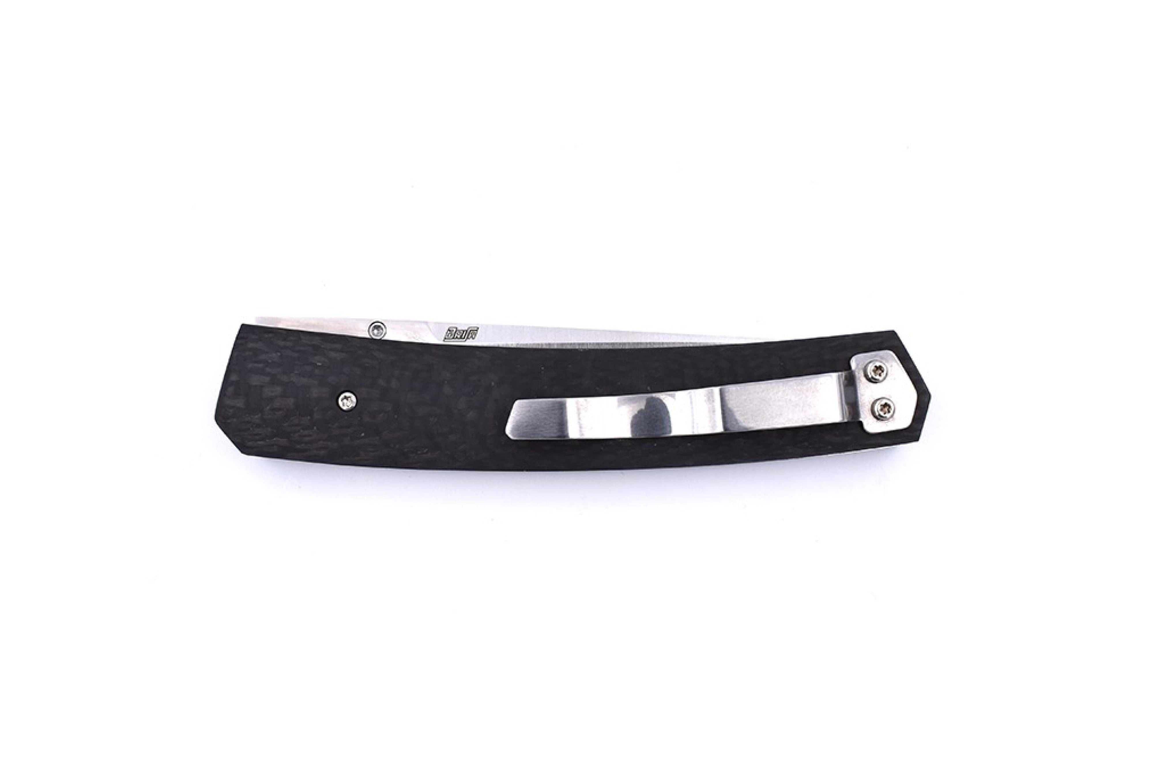 Piili 85 - Carbon fiber