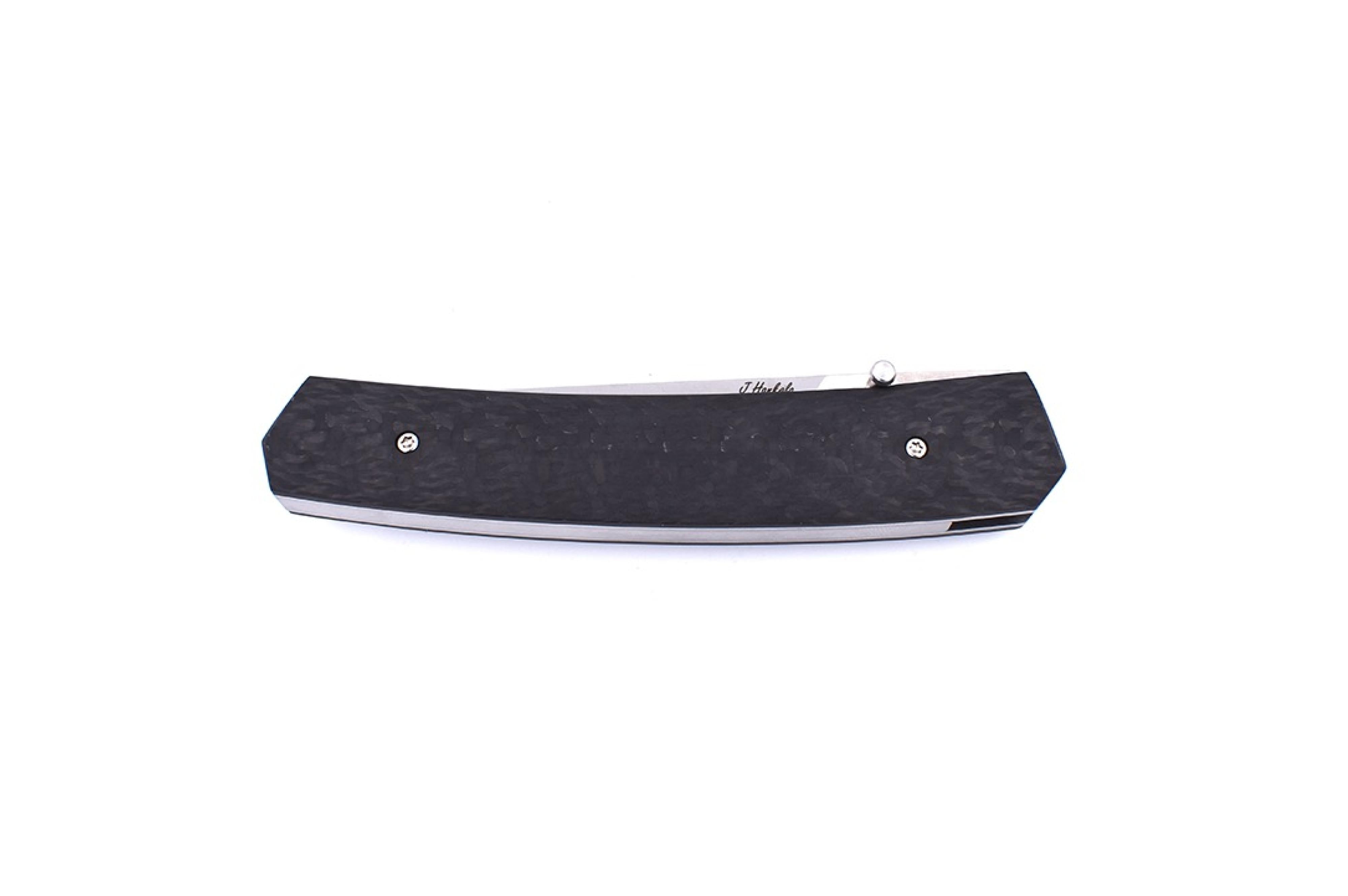 Piili 85 - Carbon fiber