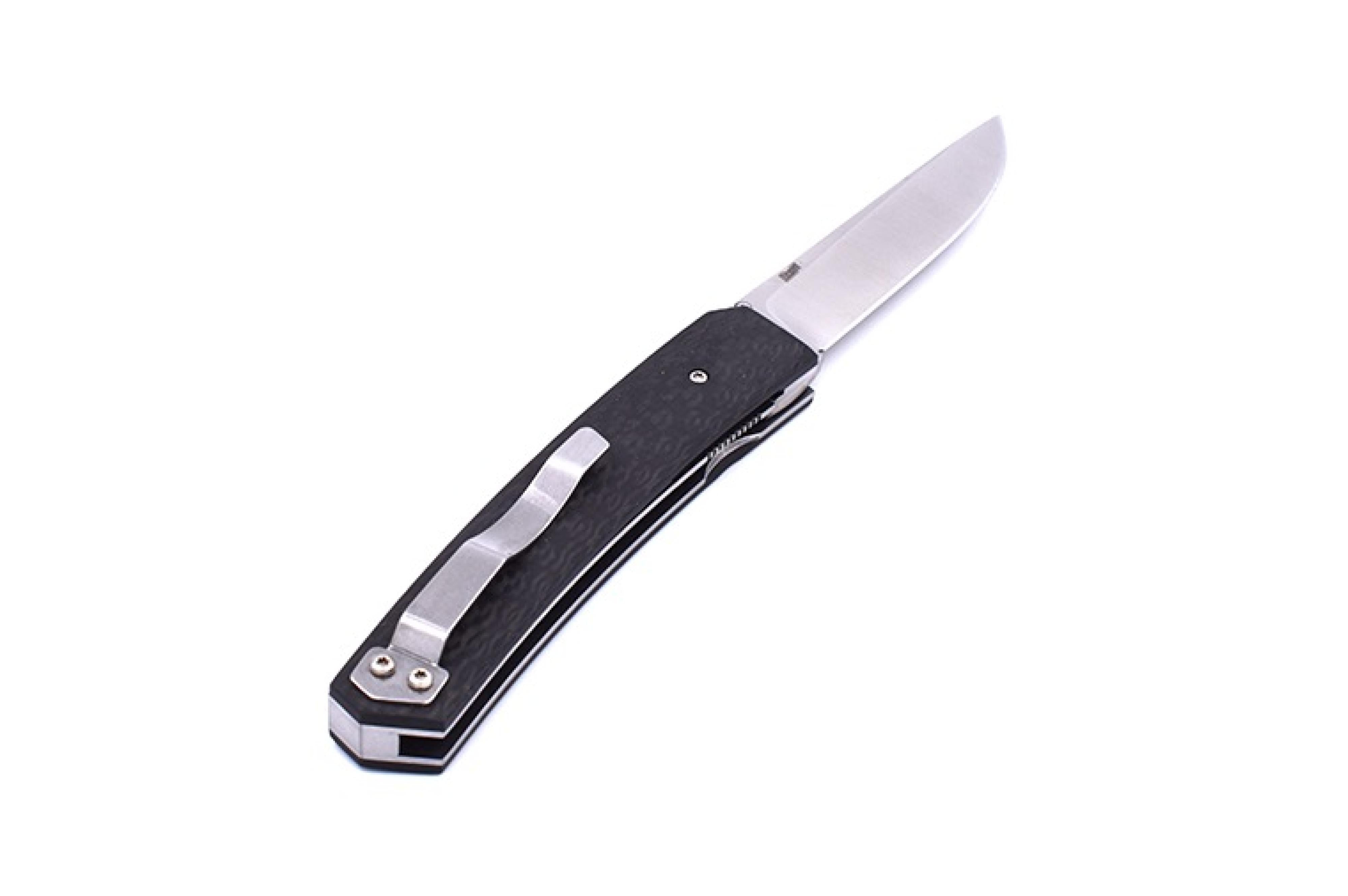 Piili 85 - Carbon fiber