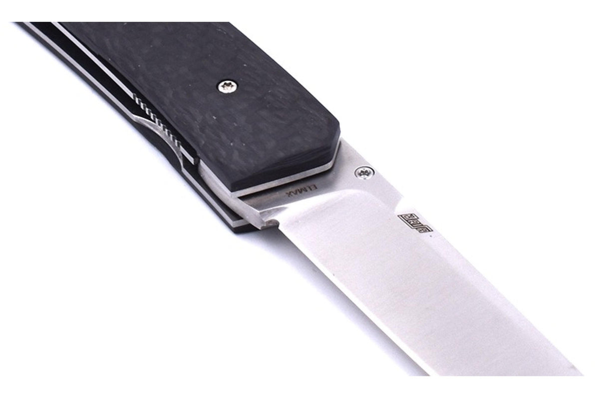 Piili 85 - Carbon fiber