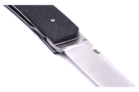 Piili 85 - Carbon fiber