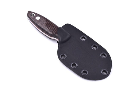 Brisa Scara 60 - Bison Micarta