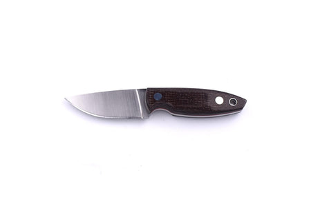 Brisa Scara 60 - Bison Micarta