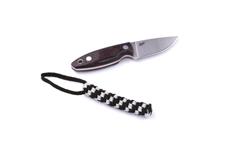 Brisa Scara 60 - Bison Micarta