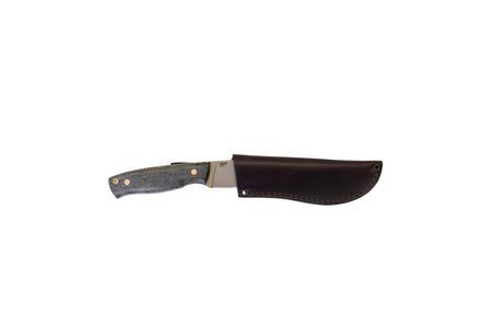 Skinner 90 - Stabilized curly birch