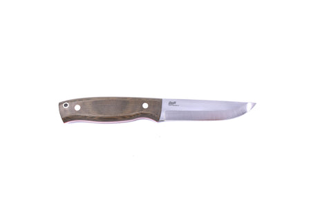 Trooper 115 - Green Micarta
